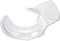 KN1PS Spritzgießschutz W10616906 Fit 4,5 Qt Ausgießschutz für KitchenAid Standmixer