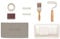 Rust-Oleum Ready to Roll - Eco Paint Kit (Small) - Chalky Furniture Paint Restful Neutrals