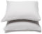 LinenMe Kissenbezug 50x60 Leinen 2er Set - Luxuriöse Kopfkissenbezug 100% Leinen - Gewaschene Bettwäsche Antiallergische - Pillow Case