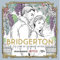 Livre de coloriage officiel Bridgerton: Le livre de coloriage officiel