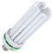 UK GROW - CFL Grow Lights - 300w Dual Spectrum - e40 Fitting - grow light bulb - warehouse Lighting