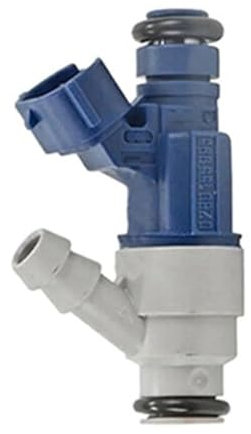Pompes à Injection Injecteurs De Carburant 0280155995 06A906031AC pour Jetta pour Golf pour Coccinelle 2.0 2000-2005 1 Pièces Injecteur Carburant Essence