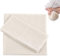 2PCS Cheese Cloths for Straining,Reusable and Washable Cheese Cloths for Straining,50X50cm Grade 100 Cheesecloth,Muslin Cloths for Cooking,Cheese Cloth for Homemade Cheese,Butter,Baking(Beige)