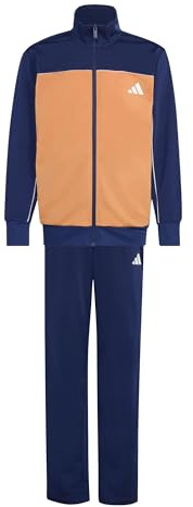 adidas J CP TR TS DKBLUE/DUOR/White