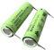 2 Stück 3,6 V 750 MAh 14500CY Akku. Kompatibel Mit Philips HX6310 HX6511 HX6730 HX6910 HX6920 HX9340 HX9350 HX9360 HX9370. Elektrische Zahnbürste
