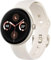 Smartwatch für Damen, Fitnessuhr mit Herzfrequenz/Schlaftracker/Schrittzähler, 1.43 AMOLED Display mit Bluetooth Anruf, IP68 Wasserdicht Sportuhr, 110+ Sportmodi Smartwatches für Android iOS
