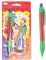 Water Sprayer Pen, Stress Release Toy, Mist Gadget, Compact Portable Design, 6.69x3.35x0.79 Inches, Ideal for Women, Men, Children, Kids, Friends, Family Entertainment