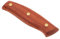 Mikinona Kitchen Handle Replacement Non Slip Ergonomic Wooden Grip for Vegetable and Chopping Tool Sturdy and Safe Design for Enhanced Control