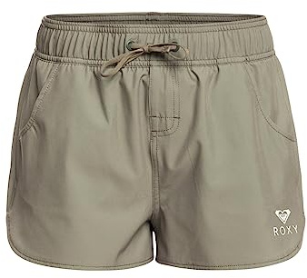 Roxy Damen Roxy Wave 2 Inch Bs Boardshorts (1er Pack)