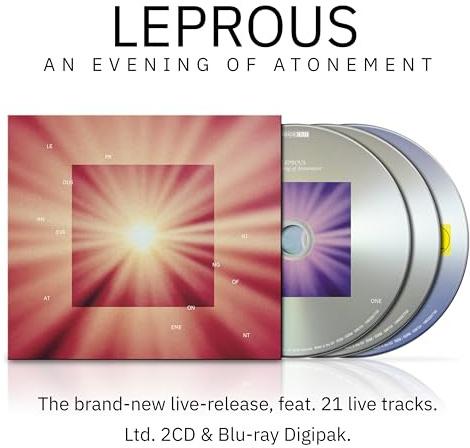 An Evening Of Atonement