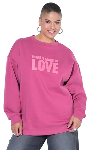 Studio Untold Damen Sweatshirt