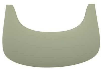 Hochstuhl Tischset, Silikonmatte für frei, leicht zu reinigen, für Kleinkinder und Babys, Fingerfood, Baby, frei, spülmaschinenfest, Tischsets, Fingerfood für Kleinkinder