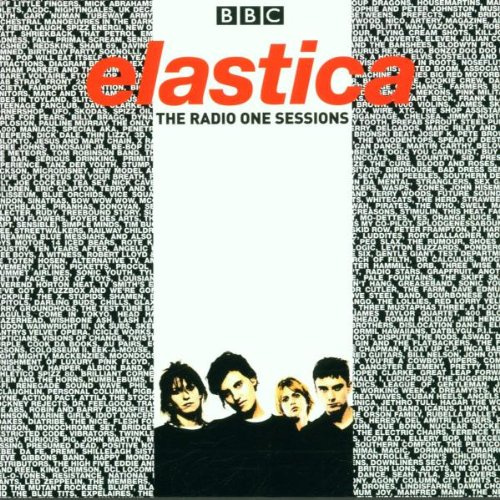 The Radio One Recordings