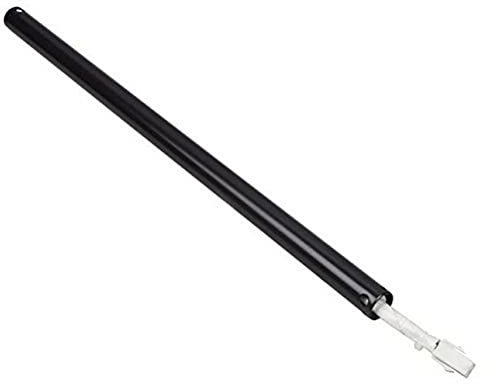 Westinghouse Lighting Varilla de Extensión, Espresso, 46 x 2.18 cm