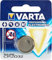 Batterie Varta Clés de Voiture pour VW Golf Jetta Passat Polo Tiguan Up Seat Skoda