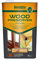 Barrettine Wood Preserver (Clear, 5L) - UV Fade Resistant, Durable & Water Repellent Premier Wood Preserver, Deep Penetrating, Low Odour & Oil Based, Suitable for Outdoor & Indoor Use