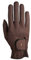Roeckl Reithandschuhe aus ROECK-GRIP , Unisex, mokka, 7