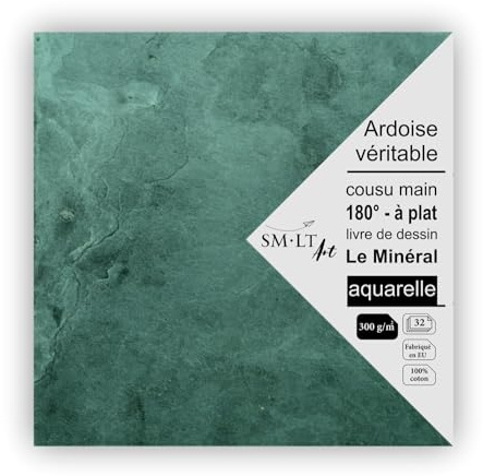 SMLT FB-32(300) Layflat Art Pro-Album