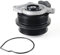 03C121004D Bomba de agua VW Golf V Touran Audi Seat Alhambra Skoda 1,4 TSI 03C121004E AB