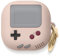 elago GB5 Case Kompatibel mit Samsung Galaxy Buds FE (2023), Galaxy Buds2 Pro Hülle (2022) Kompatibel mit Galaxy Buds2 / Buds Pro/Buds Live, Klassisches Handheld Game Console Design (Sandrosa)