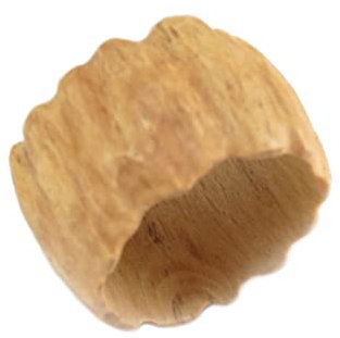 Holzring „Die Eichenwelle“