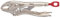 Milw aukee 4932472263 Curved Grip Pliers 170 mm (1 Piece)