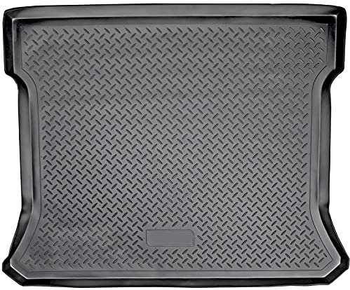 Recambo Bandeja para Maletero Apta para Ford Tourneo Connect 1 Serie, 2002 2013, Ajuste Borde