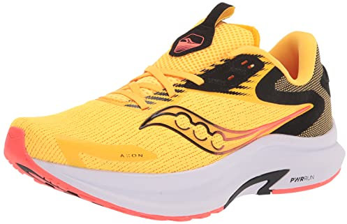 Saucony Herren Running Shoes, Yellow, 44 EU