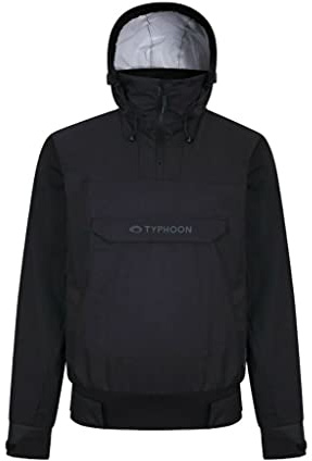 Typhoon Renvyle Waterproof Breathable Watersports Jacket Spray Top Cag Canoe Kayak Sailing