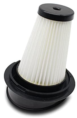 MisterVac Staubsaugerfilter Hepa Filter Ersatzfilter kompatibel mit Grundig VCH9929