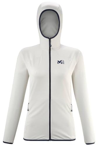 MILLET Damen Lokka Hoodie Iii W Leichte Fleecejacke