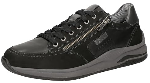 Sioux Herren Turibio-702-j Sneaker