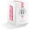 Roger & Gallet Wellbeing Seifenset - Rose für Unisex - 3 x 100 ml Seife