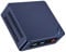 Beelink MINI-S12 Mini PC, 12th Gen Intel Alder Lake-N95 Processor (up to 3.40GHz) Mini Computer, 16GB RAM 500GB SSD Business Mini Desktop PC, Dual HDMI/WiFi 5/BT 4.2/RJ45/WOL/Auto Power On