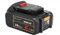 waitley 20V 6.0A Replacement Battery Compatible with Dewalt DCB200 DCD DCF DCG Series Cordless Power Tools