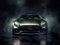 Generisch Poster Mercedes AMG GTR - Auto Sportwagen - Poster Kunstdruck Wandbild ((59,4 x 84,1 cm) DIN A1)