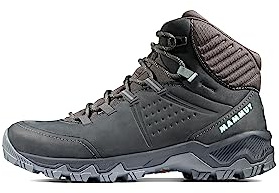 Mammut Damen Nova IV Mid LTH Trekking- & Wanderschuhe