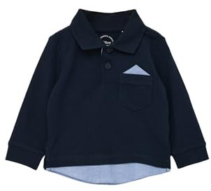 s.Oliver Junior Poloshirt langarm