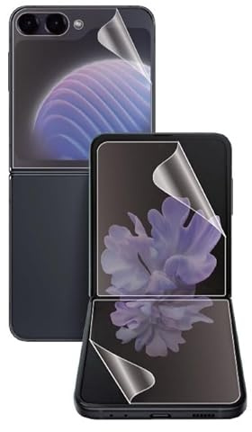 Tiger Glass Plus Film Samsung Galaxy Z FLIP 5