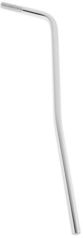 Colcolo Leva Tremolo per Chitarra Elettrica con Ponte Rose, Argento