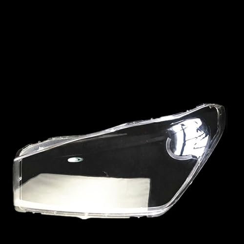 FENVY Auto Front Scheinwerfer Linsen Abdeckung für Suzuki new Alto 2013 2014,Auto Transparent Gehäuse Front Scheinwerfer Objektiv Shell Abdeckung,C-1 Pair