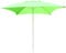 ASerZenith UV-Schutzschirm, 2,0 m Sonnenschirmabdeckung, Gartenschirm, Deckenschirm für Standard-Klapp-UV-Schutz für Balkon, Terrasse, Garten-Außenschirm, Sonnenschutz
