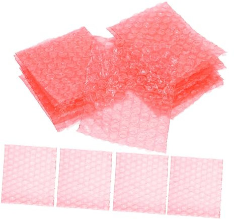 MUSISALY Luftpolstertasche Versandtaschen Stoßfeste Luftpolstertaschen Schützende Verpackungstaschen Für Kleine Gegenstände Einfach Zu Verwenden