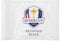 COGOLFING The Ryder 2025 Golf Flag Mini, 8x6 Inch, Double-Sided Silk-Screened, Fade-Resistant 420D Nylon, Ideal for Backyard Practice Putting Green, 1-Pack