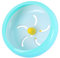 BESPORTBLE Hamster Silent Roller Hamsterkäfig Laufrad Silent Runner Hamsterrad Hamsterspinner Igelrad Hamster Spielzeug hamsterspielzeug Hamsterrad für Haustiere Hamster läuft Spinner Plastik