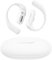 ACEFAST AceFit Air Cuffie Bluetooth, Auricolari Bluetooth 5.4 Sport Open Ear, Ultra Sottili, Quasi Invisibili, Vestibilità Comoda, IP54, Suono Potente, Chiamate Chiare, Controllo Touch (Bianco)
