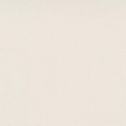 Vliestapete 10437-14 Tapete Uni Einfarbig 0.53 x 10.05 m Erismann Spotlight Creme