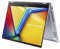Asus Vivobook S14 Flip OLED TN3402YA-KN250W 14 Pouces 2.8K 90Hz Pc Portable (processeur AMD Ryzen 7 7730U, 16GB DDR4, 1TB SSD, AMD Radeon Graphics, Windows 11 Home) – Clavier AZERTY