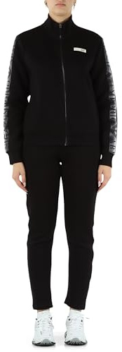 EA7 Emporio Armani - Komplette Trainingsanzüge Schwarz Art.7W000680AF13151, Schwarz , XXL