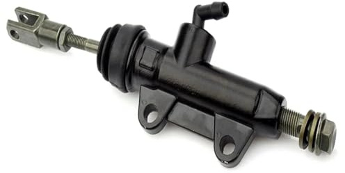 Bomba hidráulica del cilindro maestro del freno trasero for motocicletas BMW F650GS, F700GS, F800GS, F800R, F800ST, F800S, F800GT, F900R y F850GS.